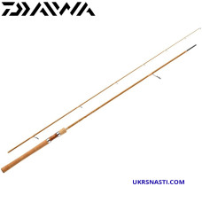 Спиннинг Daiwa Purelist 74ML/W длина 2,24м тест 4-18гр